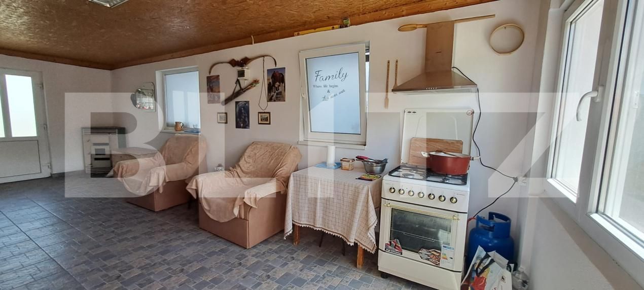 Casa de vânzare 4 camere Victoria - 197763CV | BLITZ Brașov | Poza10