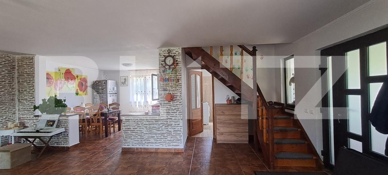 Casa de vânzare 4 camere Victoria - 197763CV | BLITZ Brașov | Poza5