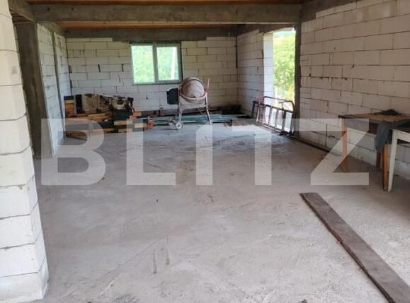 Casa de vânzare 4 camere Sandulesti - 197764CV | BLITZ Cluj-Napoca | Poza5