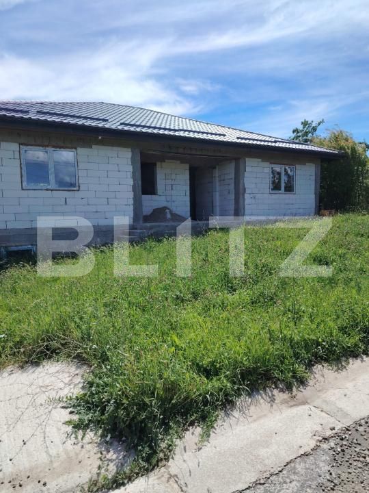 Casa de vânzare 4 camere Sandulesti - 197764CV | BLITZ Cluj-Napoca | Poza4