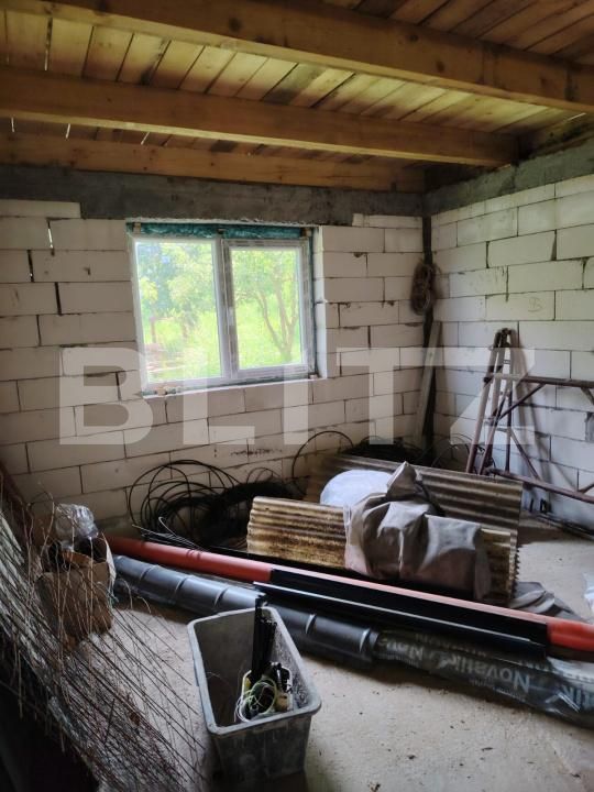 Casa de vânzare 4 camere Sandulesti - 197764CV | BLITZ Cluj-Napoca | Poza9