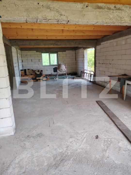 Casa de vânzare 4 camere Sandulesti - 197764CV | BLITZ Cluj-Napoca | Poza5
