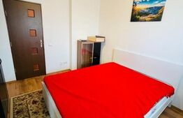 Apartament 3 camere, 64mp, parcare, etaj 1, zona Teilor 