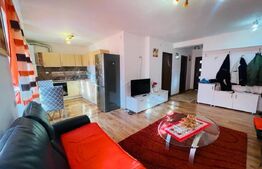 Apartament 3 camere, 64mp, parcare, etaj 1, zona Teilor 