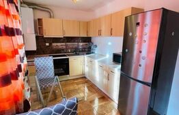 Apartament 3 camere, 64mp, parcare, etaj 1, zona Teilor 
