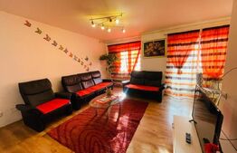 Apartament 3 camere, 64mp, parcare, etaj 1, zona Teilor 