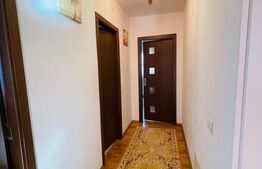 Apartament 3 camere, 64mp, parcare, etaj 1, zona Teilor 