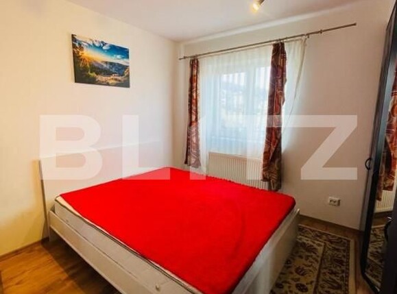 Apartament de închiriat 3 camere Floreşti - 197765AI | BLITZ Cluj-Napoca | Poza7