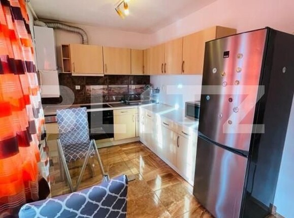 Apartament de închiriat 3 camere Floreşti - 197765AI | BLITZ Cluj-Napoca | Poza4