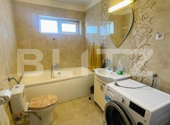 Apartament de închiriat 3 camere Floreşti - 197765AI | BLITZ Cluj-Napoca | Poza14