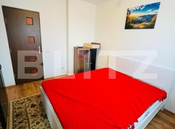 Apartament de închiriat 3 camere Floreşti - 197765AI | BLITZ Cluj-Napoca | Poza8