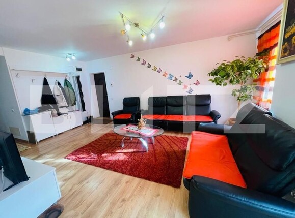 Apartament de închiriat 3 camere Floreşti - 197765AI | BLITZ Cluj-Napoca | Poza3