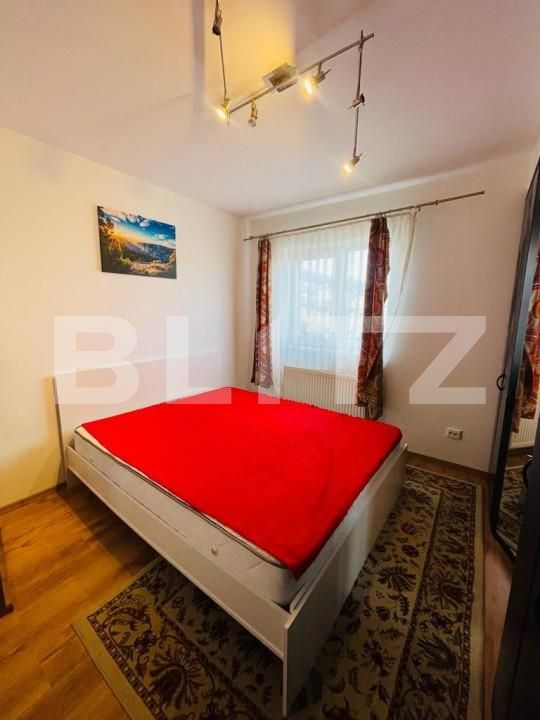 Apartament de închiriat 3 camere Floreşti - 197765AI | BLITZ Cluj-Napoca | Poza7