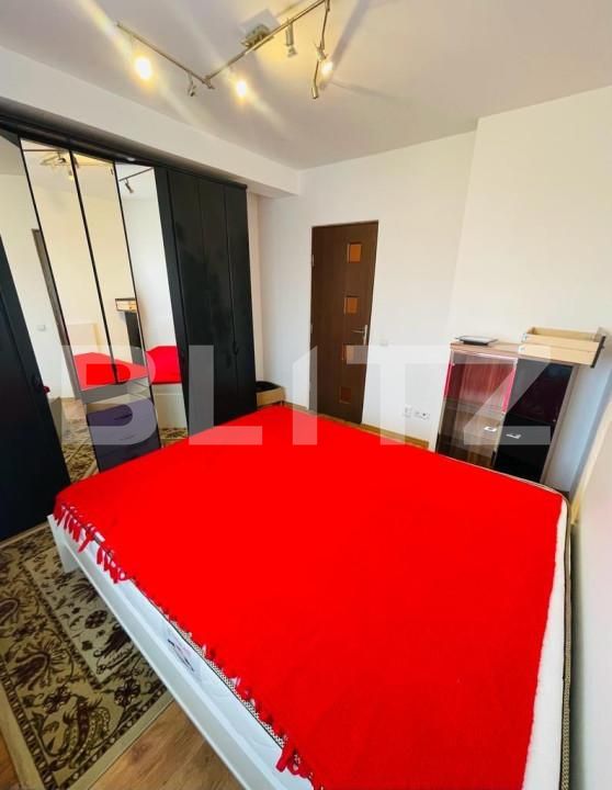 Apartament de închiriat 3 camere Floreşti - 197765AI | BLITZ Cluj-Napoca | Poza9