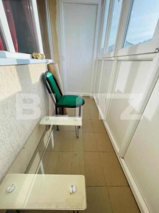 Apartament de închiriat 3 camere Floreşti - 197765AI | BLITZ Cluj-Napoca | Poza15