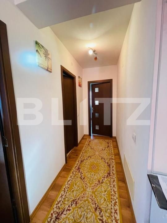 Apartament de închiriat 3 camere Floreşti - 197765AI | BLITZ Cluj-Napoca | Poza13