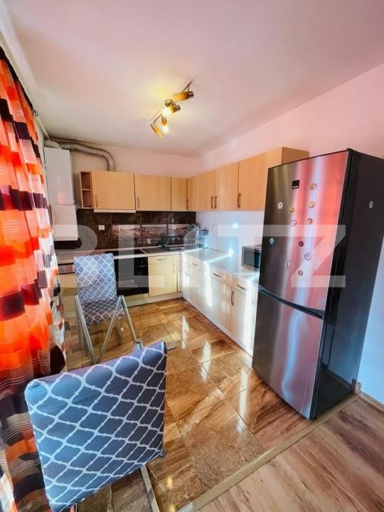 Apartament de închiriat 3 camere Floreşti - 197765AI | BLITZ Cluj-Napoca | Poza4