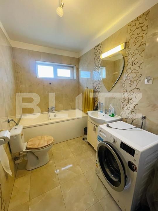 Apartament de închiriat 3 camere Floreşti - 197765AI | BLITZ Cluj-Napoca | Poza14