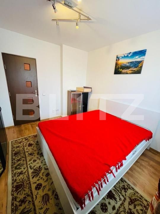 Apartament de închiriat 3 camere Floreşti - 197765AI | BLITZ Cluj-Napoca | Poza8