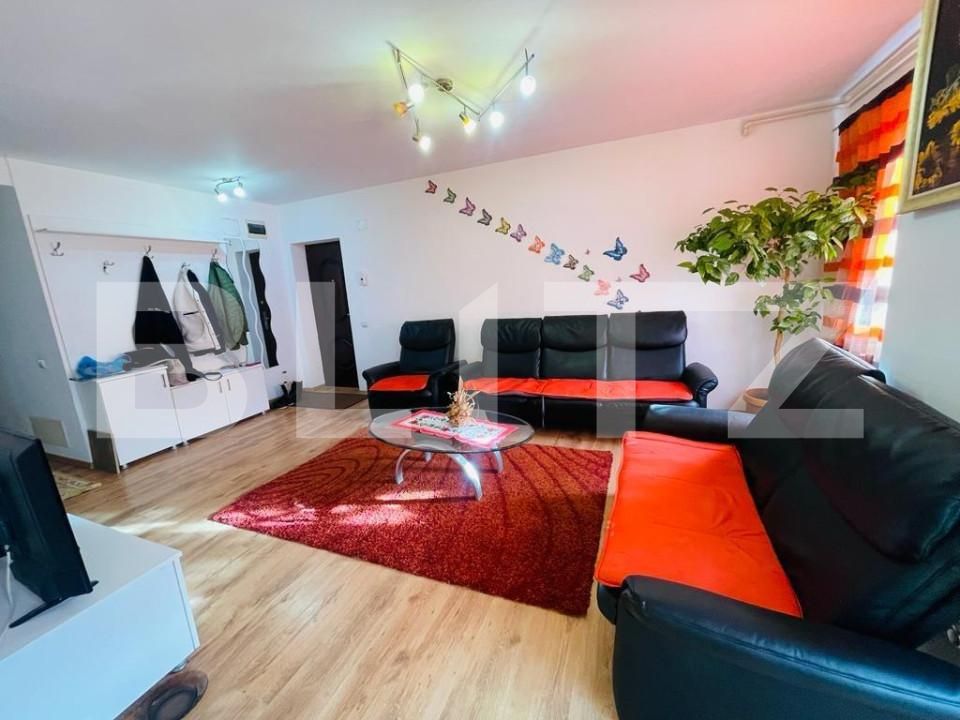 Apartament de închiriat 3 camere Floreşti - 197765AI | BLITZ Cluj-Napoca | Poza3