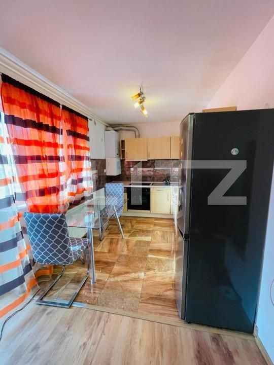 Apartament de închiriat 3 camere Floreşti - 197765AI | BLITZ Cluj-Napoca | Poza5