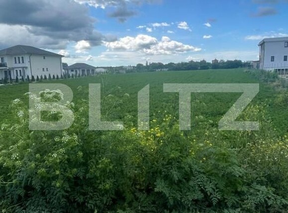Teren de vânzare Câmpia Turzii - 197766TV | BLITZ Cluj-Napoca | Poza2
