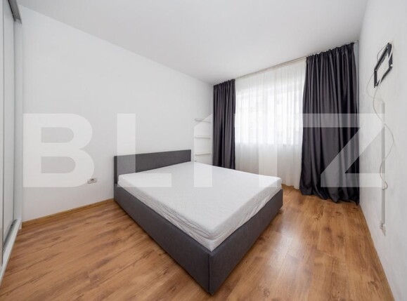 Apartament de închiriat 2 camere Sanpetru - 197769AI | BLITZ Brașov | Poza1
