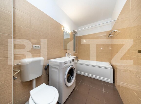 Apartament de închiriat 2 camere Sanpetru - 197769AI | BLITZ Brașov | Poza5