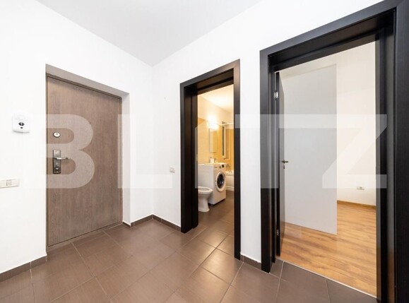 Apartament de închiriat 2 camere Sanpetru - 197769AI | BLITZ Brașov | Poza3