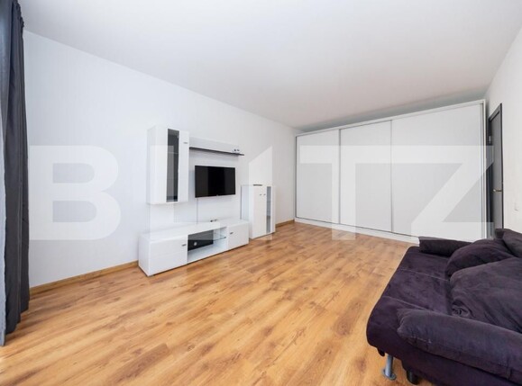Apartament de închiriat 2 camere Sanpetru - 197769AI | BLITZ Brașov | Poza4