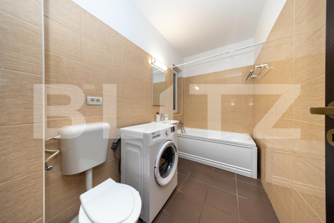 Apartament de închiriat 2 camere Sanpetru - 197769AI | BLITZ Brașov | Poza5