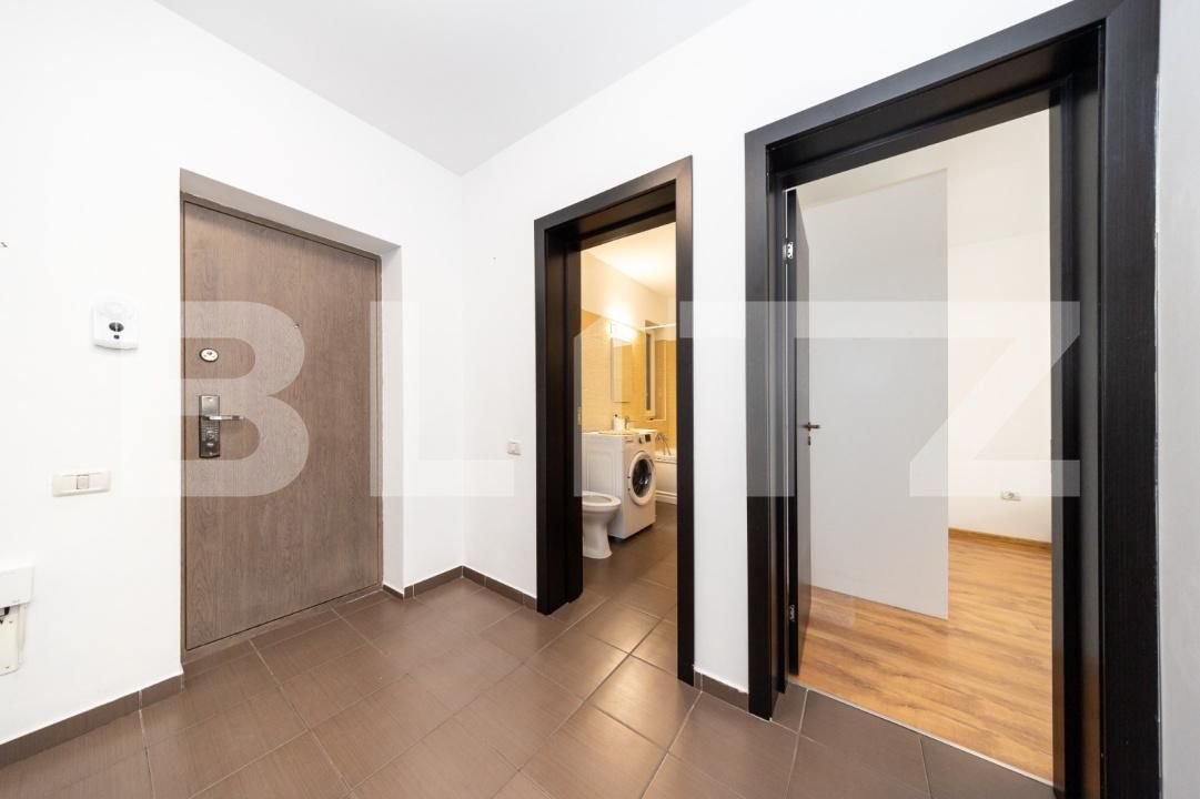 Apartament de închiriat 2 camere Sanpetru - 197769AI | BLITZ Brașov | Poza3