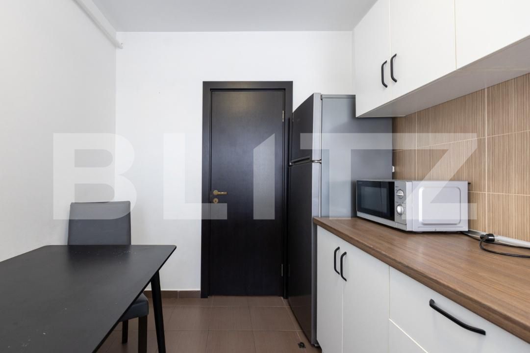 Apartament de închiriat 2 camere Sanpetru - 197769AI | BLITZ Brașov | Poza6