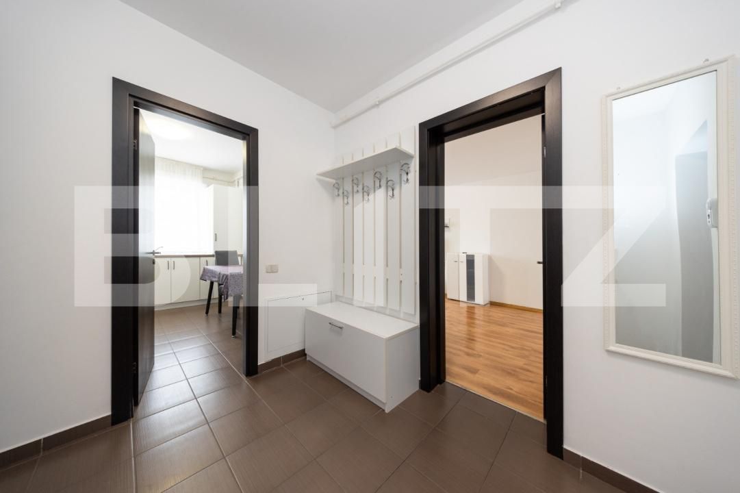Apartament de închiriat 2 camere Sanpetru - 197769AI | BLITZ Brașov | Poza7