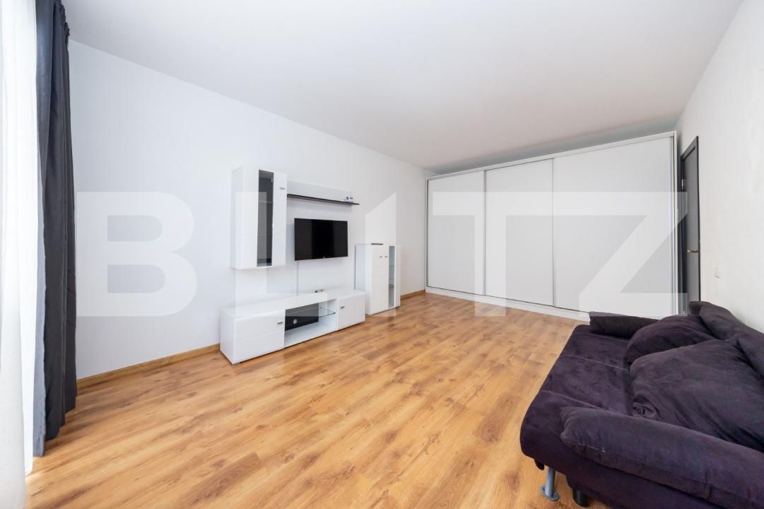 Apartament de închiriat 2 camere Sanpetru - 197769AI | BLITZ Brașov | Poza4