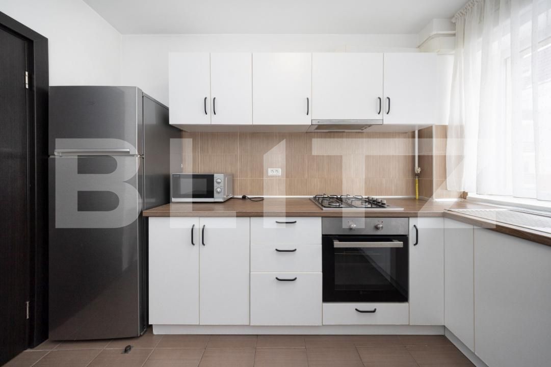 Apartament de închiriat 2 camere Sanpetru - 197769AI | BLITZ Brașov | Poza2