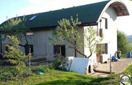 Vanzare casa individuala, 210 mp utili, 1 200 mp teren, zona linistita