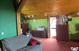 Vanzare casa individuala, 210 mp utili, 1 200 mp teren, zona linistita