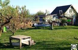 Vanzare casa individuala, 210 mp utili, 1 200 mp teren, zona linistita