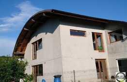 Vanzare casa individuala, 210 mp utili, 1 200 mp teren, zona linistita