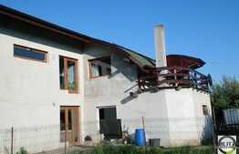 Vanzare casa individuala, 210 mp utili, 1 200 mp teren, zona linistita