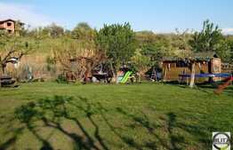 Vanzare casa individuala, 210 mp utili, 1 200 mp teren, zona linistita