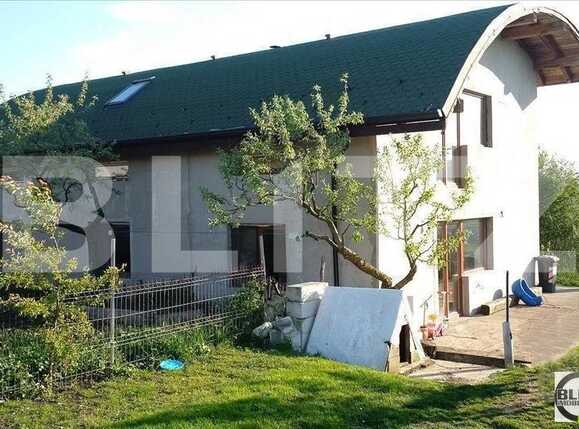 Casa de vânzare 8 camere Iris - 19777CV | BLITZ Cluj-Napoca | Poza1