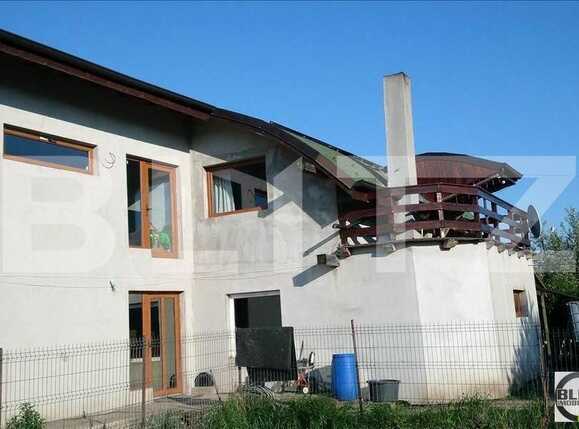 Casa de vânzare 8 camere Iris - 19777CV | BLITZ Cluj-Napoca | Poza4