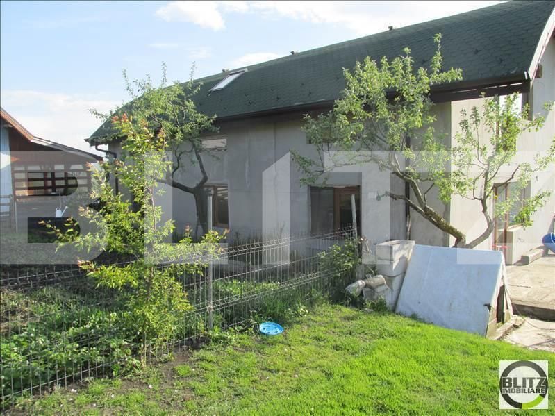 Casa de vânzare 8 camere Iris - 19777CV | BLITZ Cluj-Napoca | Poza2