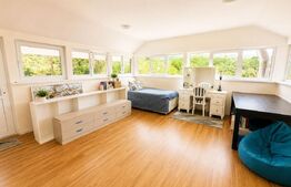 Proprietate deosebită cu 4.015 mp teren | 337 mp | Tureni | Garaj, Foisor