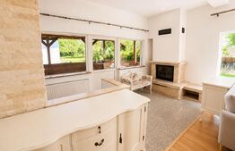 Proprietate deosebită cu 4.015 mp teren | 337 mp | Tureni | Garaj, Foisor