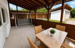 Proprietate deosebită cu 4.015 mp teren | 337 mp | Tureni | Garaj, Foisor