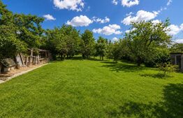 Proprietate deosebită cu 4.015 mp teren | 337 mp | Tureni | Garaj, Foisor