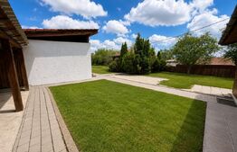 Proprietate deosebită cu 4.015 mp teren | 337 mp | Tureni | Garaj, Foisor
